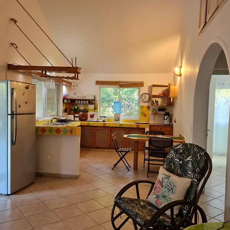 Villa Sonrisa Casa De Huespedes Las Terrenas Zewnętrze zdjęcie