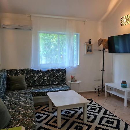 Villa Sonrisa Casa De Huespedes Las Terrenas Zewnętrze zdjęcie