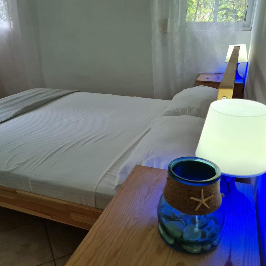 Villa Sonrisa Casa De Huespedes Las Terrenas Zewnętrze zdjęcie