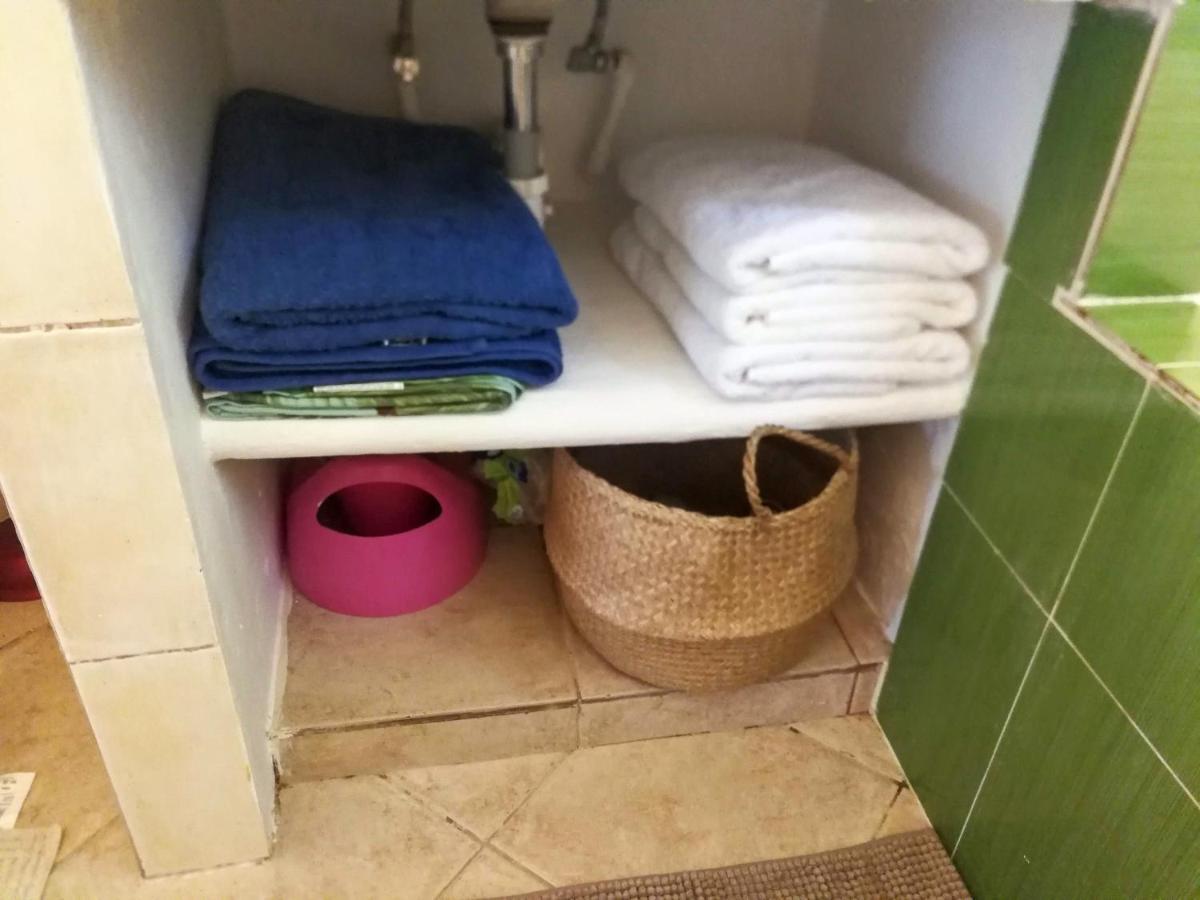 Villa Sonrisa Casa De Huespedes Las Terrenas Zewnętrze zdjęcie