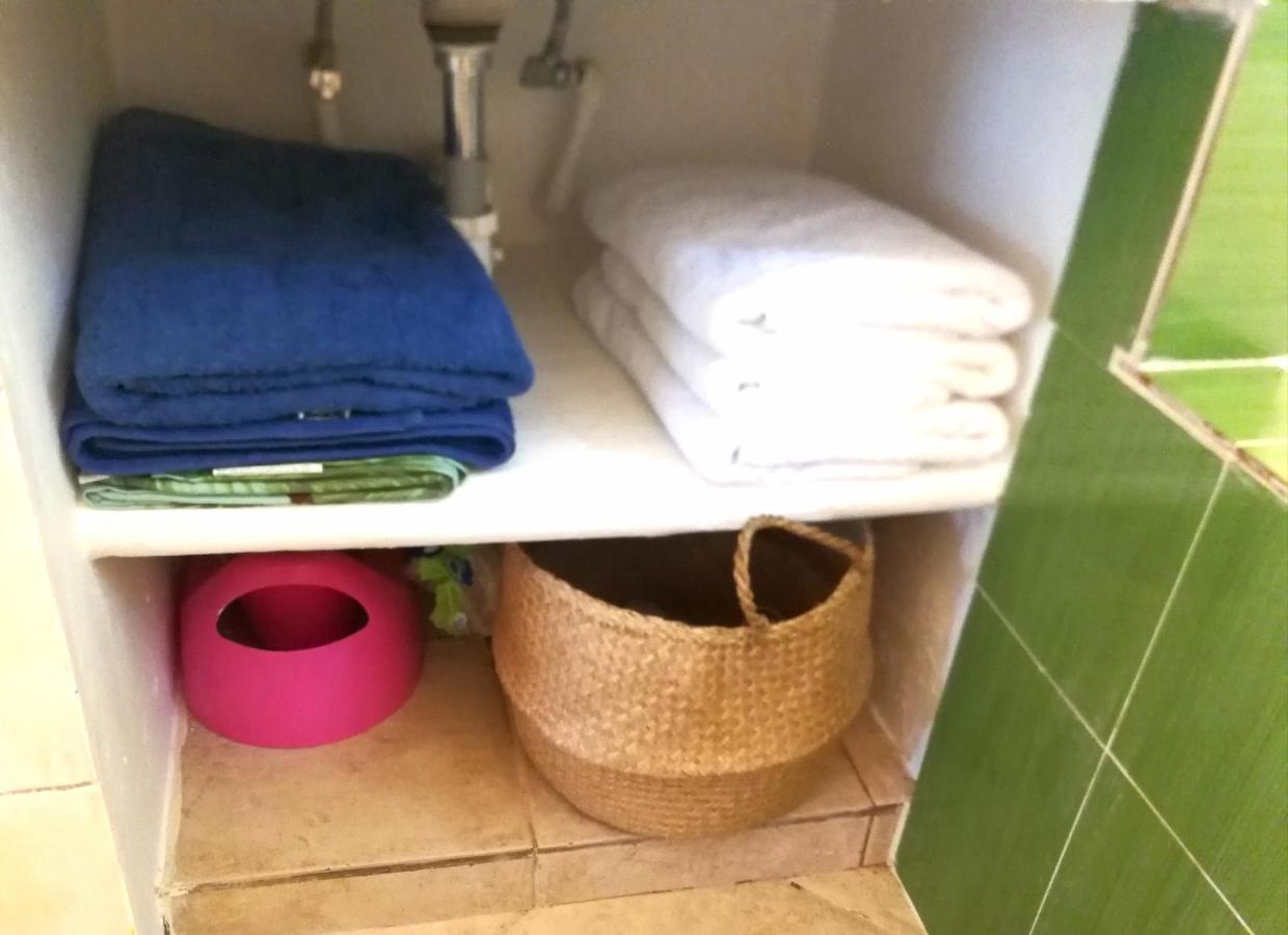 Villa Sonrisa Casa De Huespedes Las Terrenas Zewnętrze zdjęcie