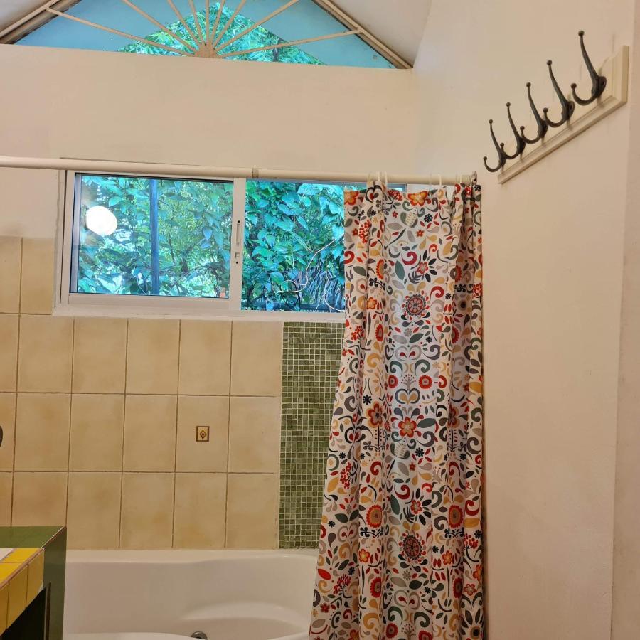 Villa Sonrisa Casa De Huespedes Las Terrenas Zewnętrze zdjęcie