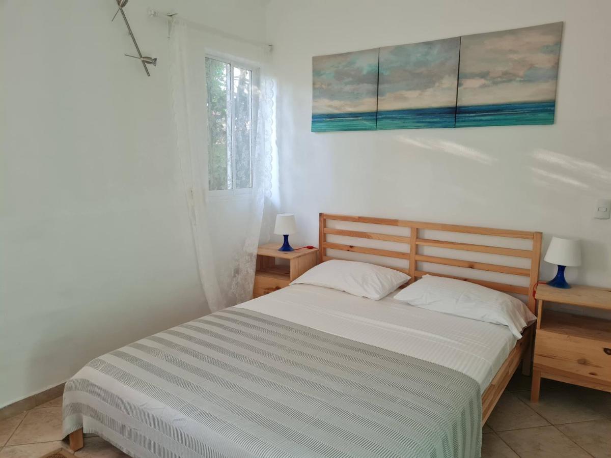 Villa Sonrisa Casa De Huespedes Las Terrenas Zewnętrze zdjęcie