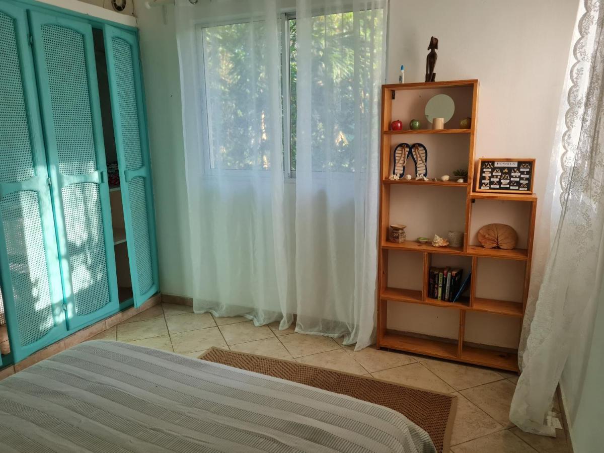 Villa Sonrisa Casa De Huespedes Las Terrenas Zewnętrze zdjęcie