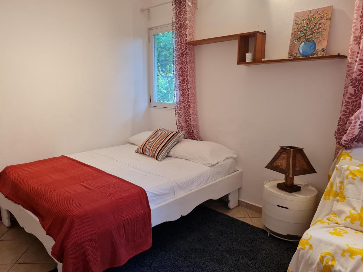 Villa Sonrisa Casa De Huespedes Las Terrenas Zewnętrze zdjęcie