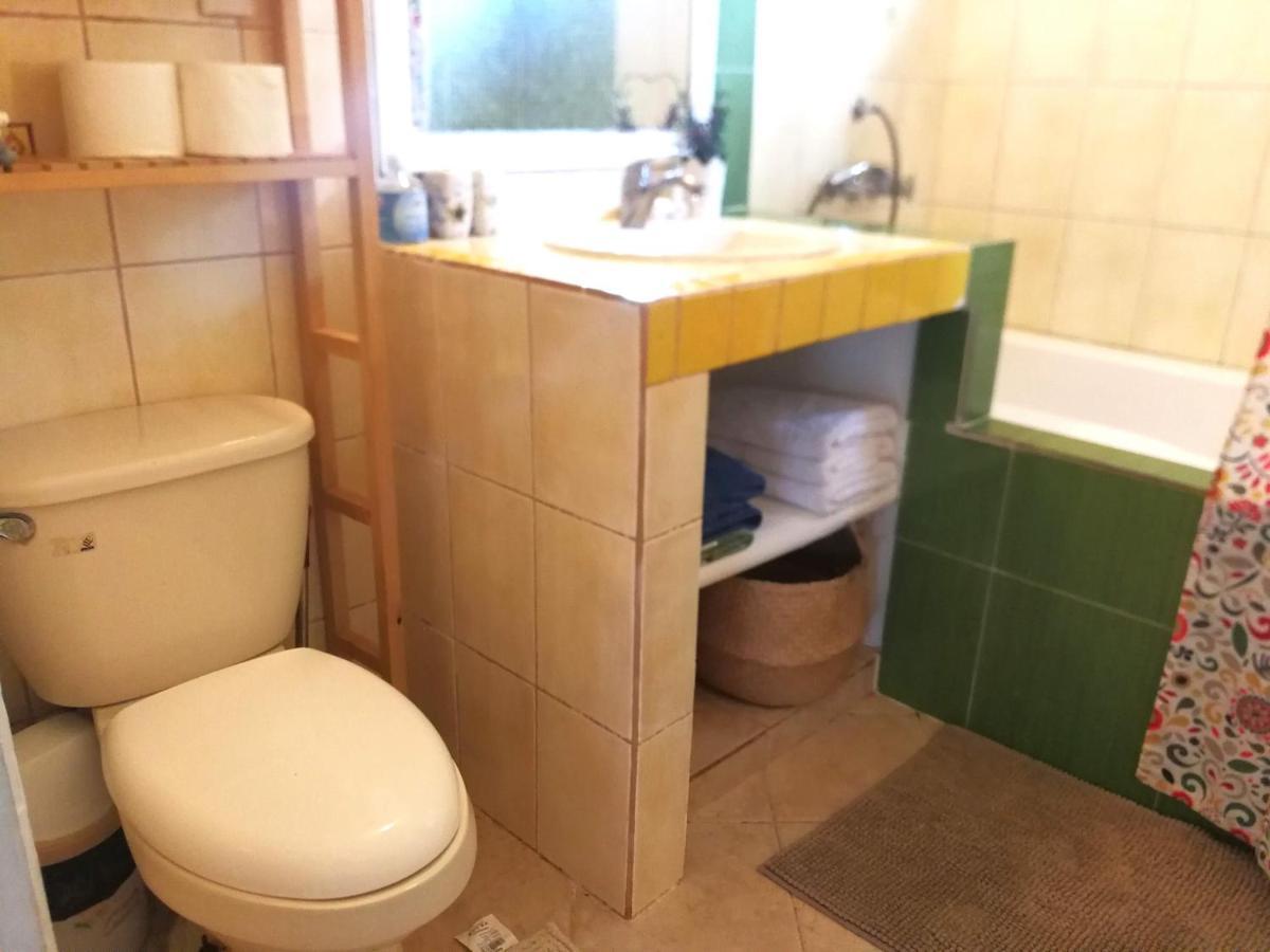 Villa Sonrisa Casa De Huespedes Las Terrenas Zewnętrze zdjęcie